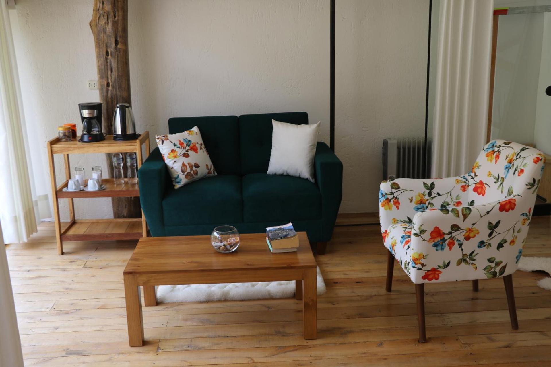 Spirit Of The River Lodge Cusco Bilik gambar