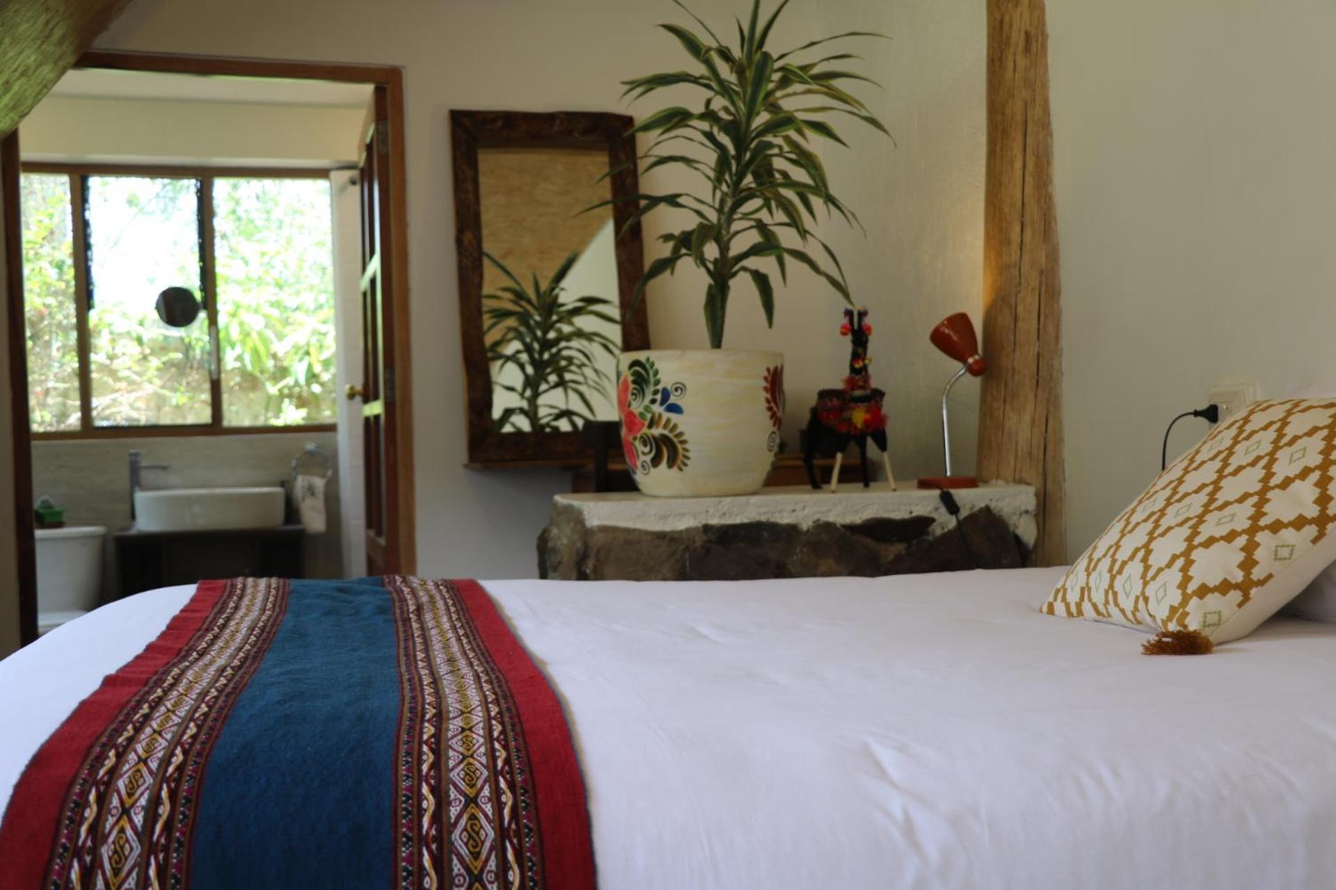 Spirit Of The River Lodge Cusco Bilik gambar