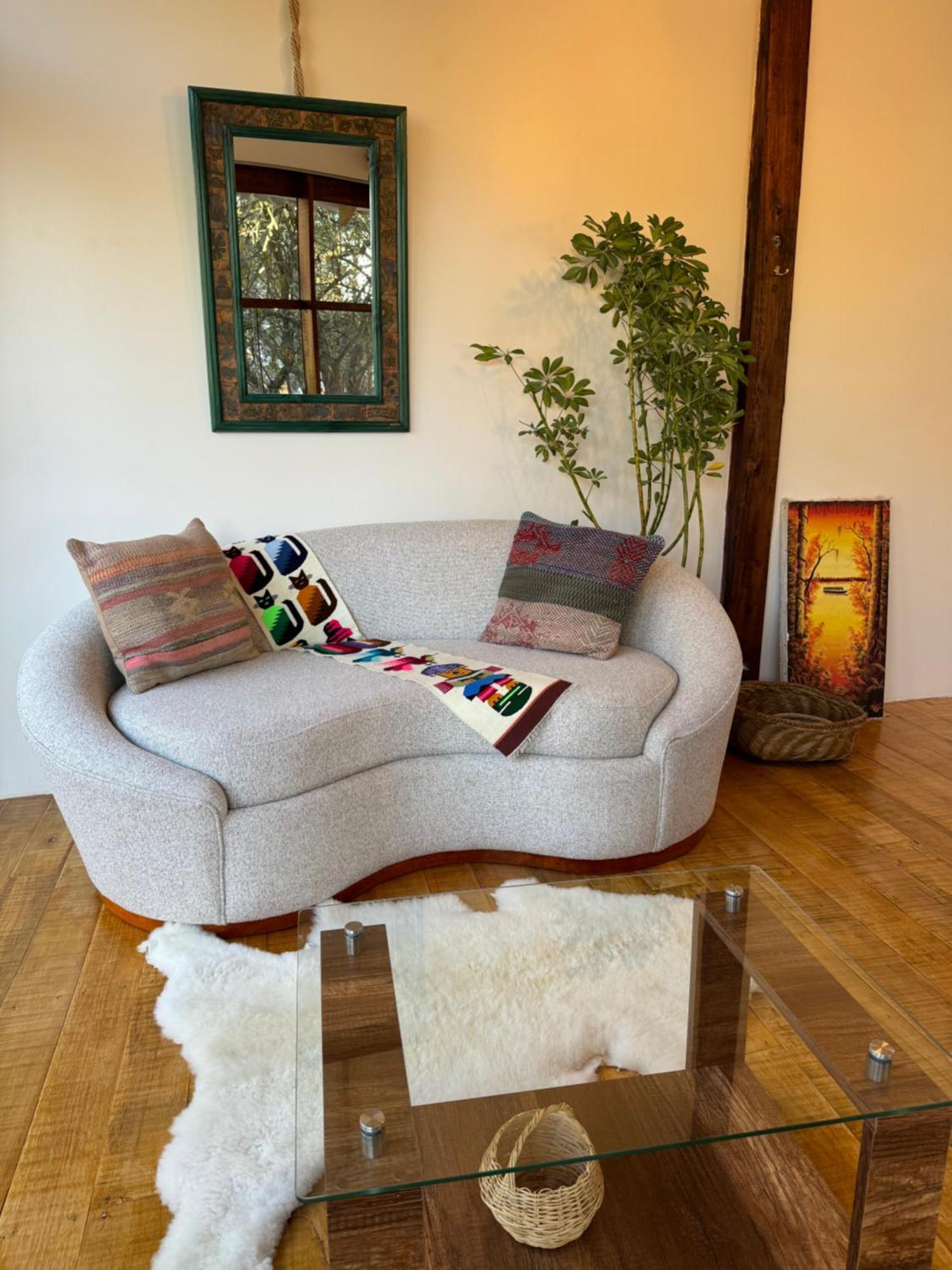 Spirit Of The River Lodge Cusco Bilik gambar