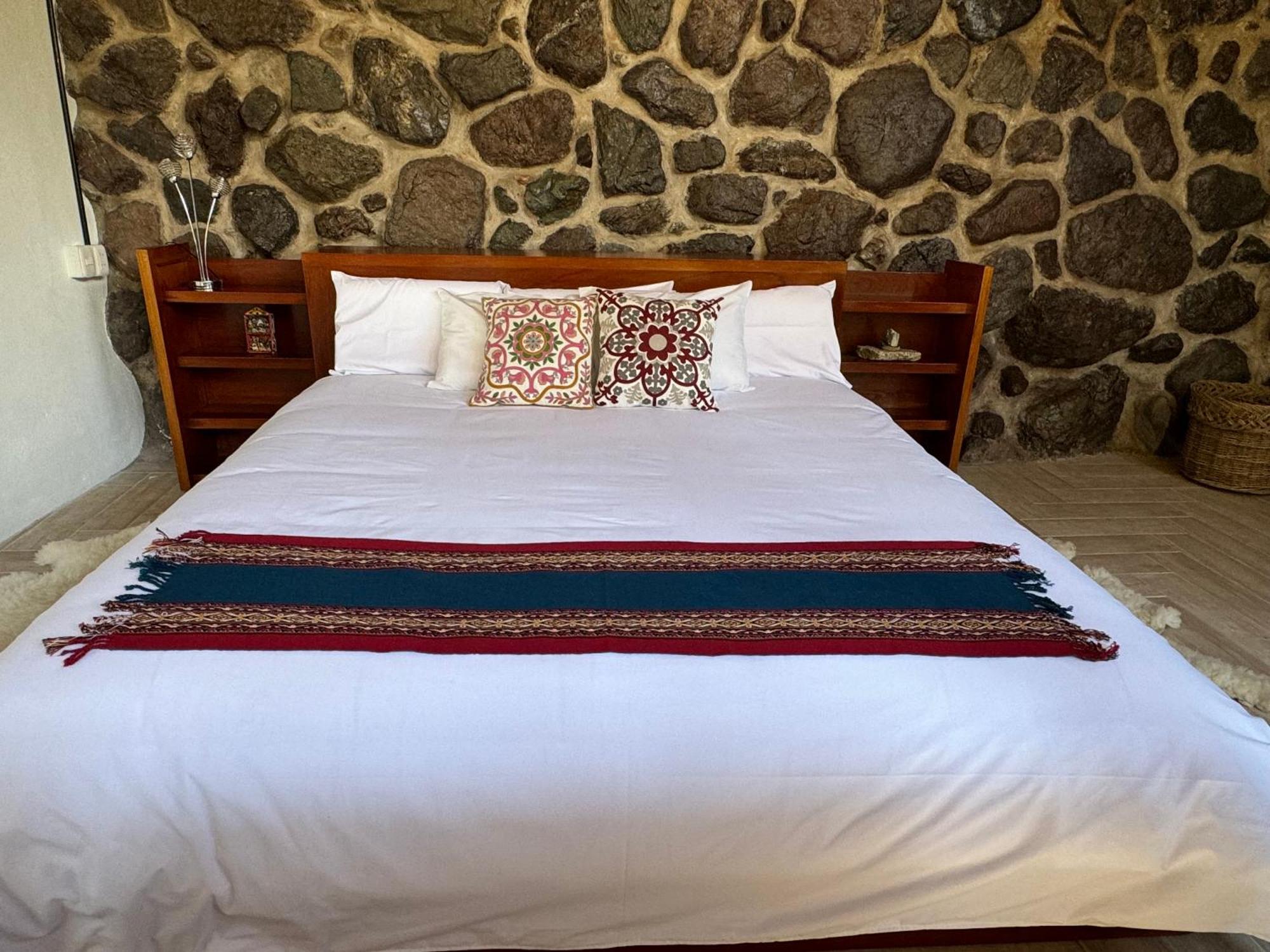 Spirit Of The River Lodge Cusco Bilik gambar